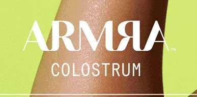 Armra Colostrum