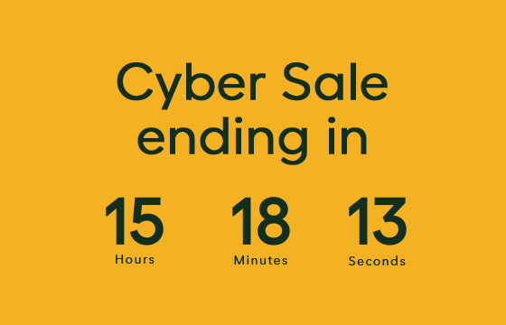 countdown timer
