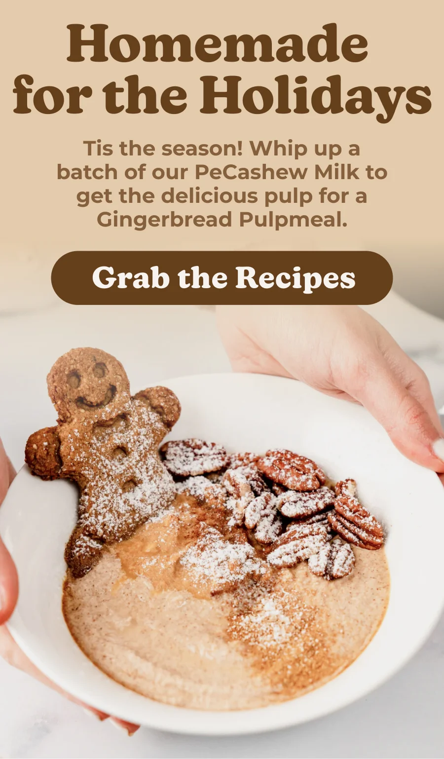 holiday recipes you will love