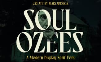 Soul Ozes