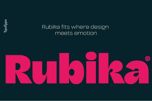 Rubika
