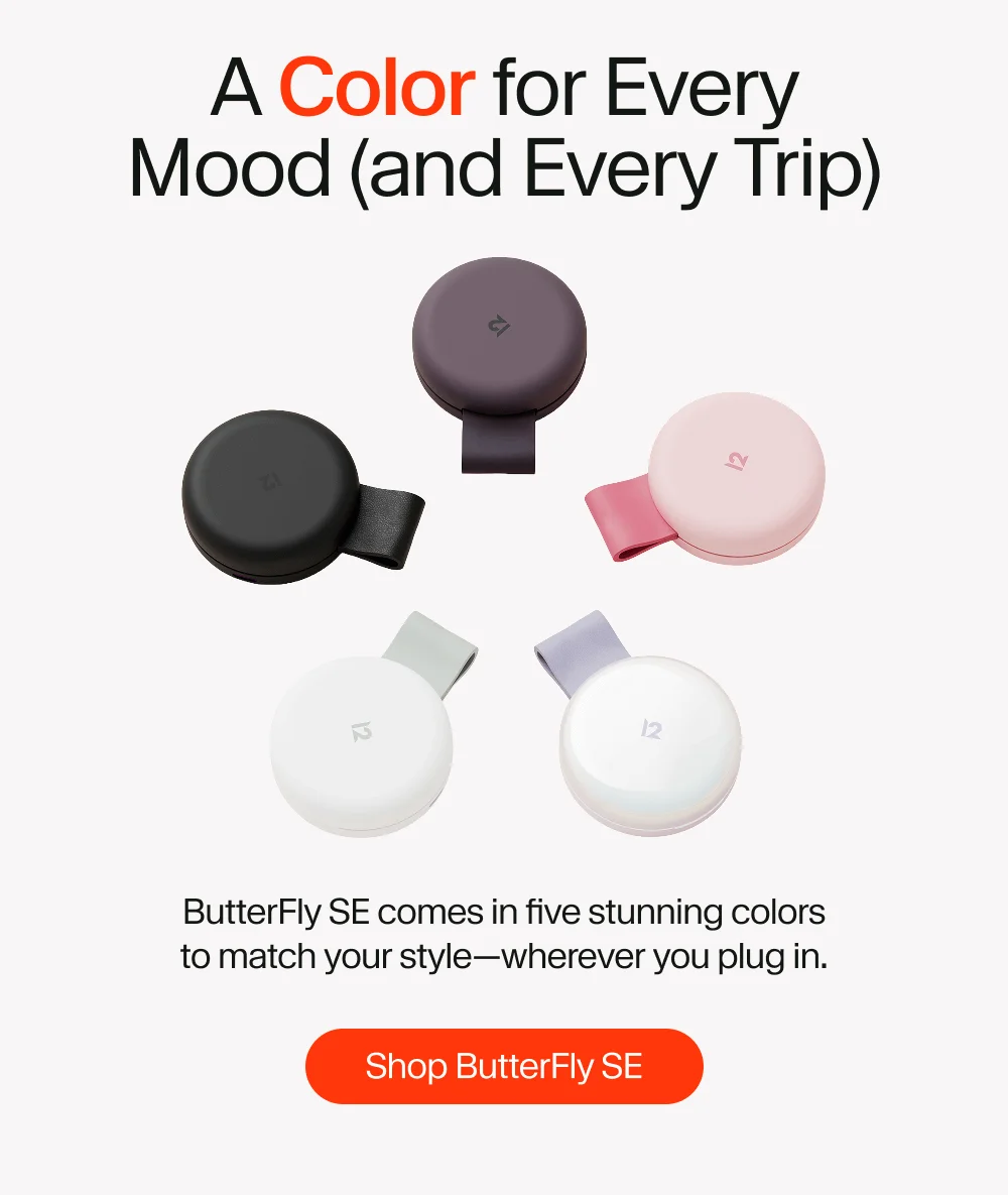 Shop ButterFly SE