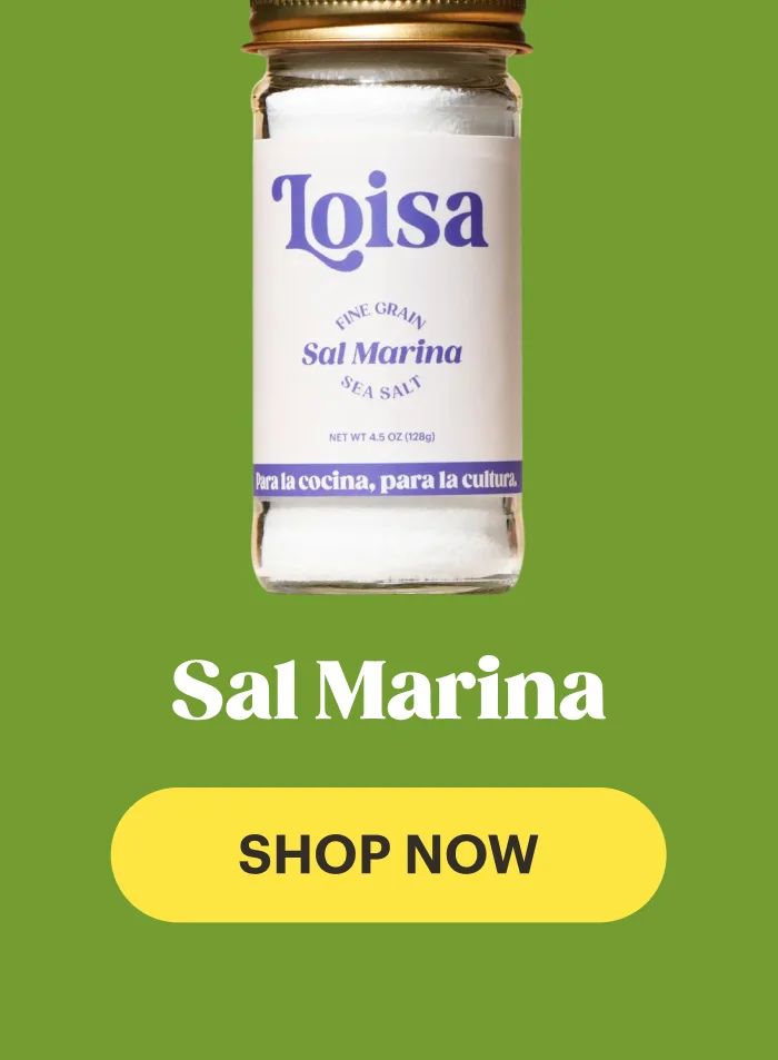 Sal Marina SHOP NOW