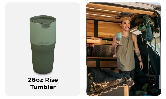 26oz Rise Tumbler
