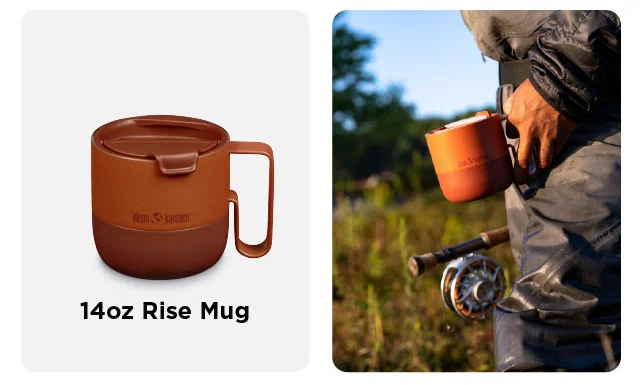 14oz Rise Mug