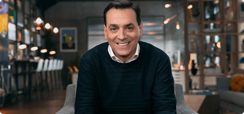 Daniel Pink