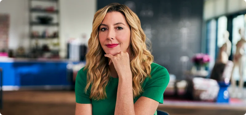 Sara Blakely