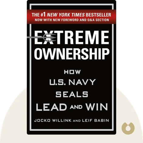 Extreme Ownership