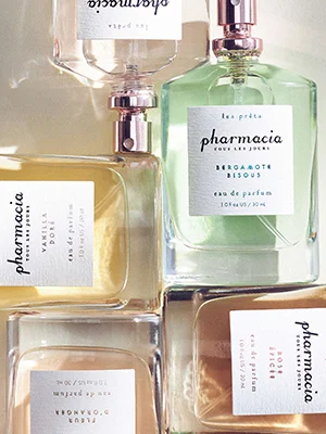 Shop perfume