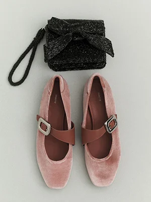 Shop flats