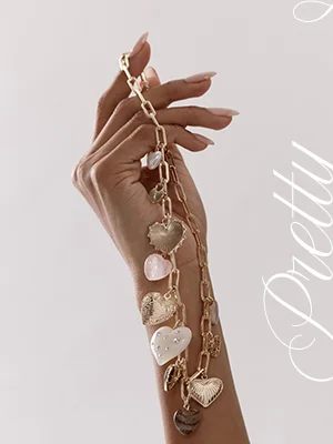 Shop jewelry