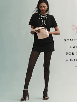 Shop new clothing and accessories