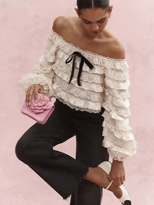 Shop tops