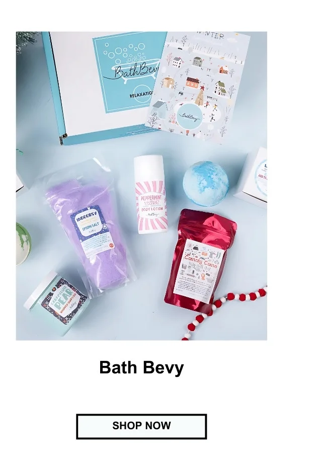 Bath Bevy