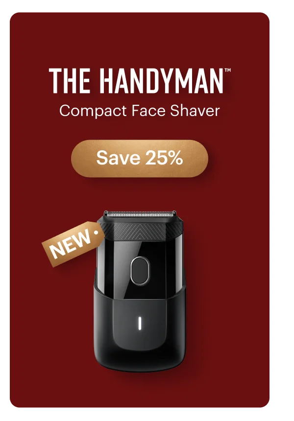 NEW The Handyman™