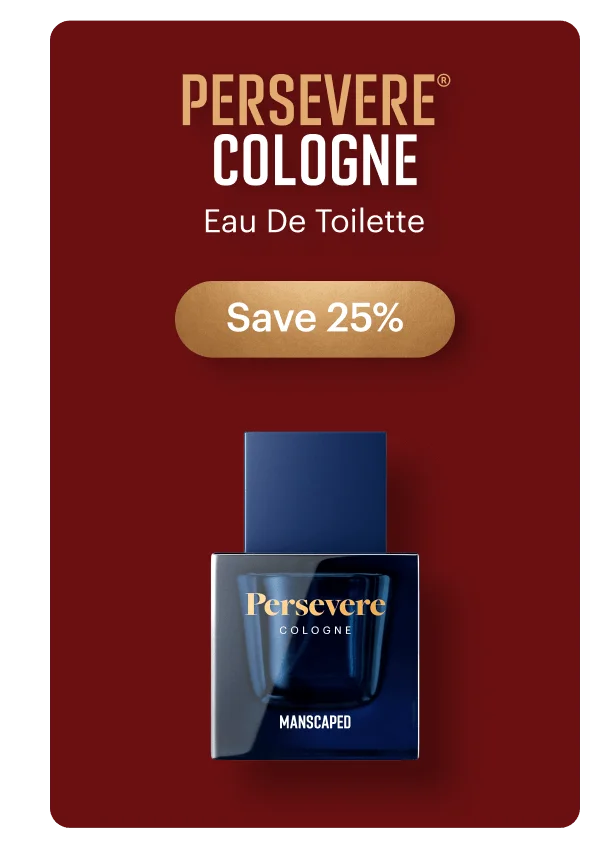Persevere® Cologne