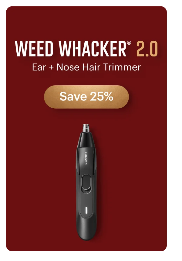 Weed Whacker® 2.0