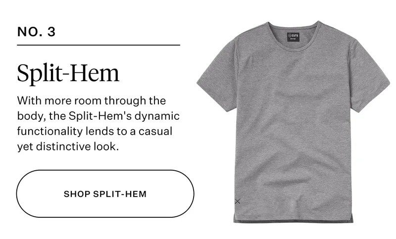 Split-Hem