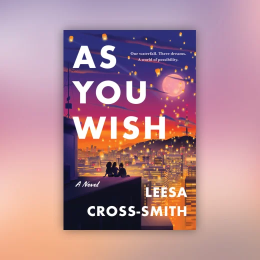 As You Wish