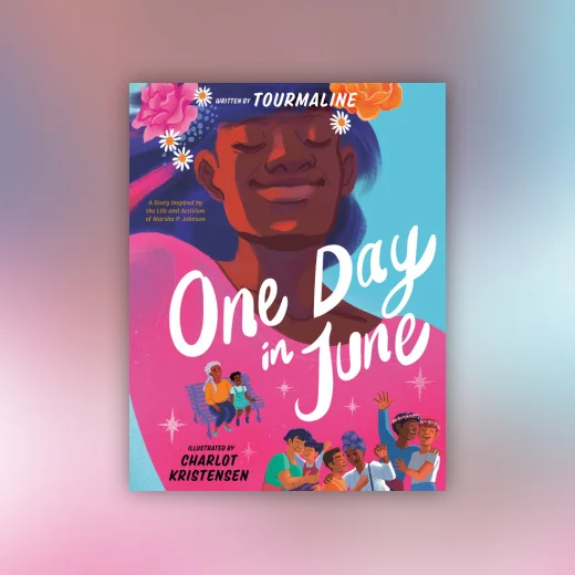 One Day in June