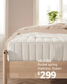 queen mattress