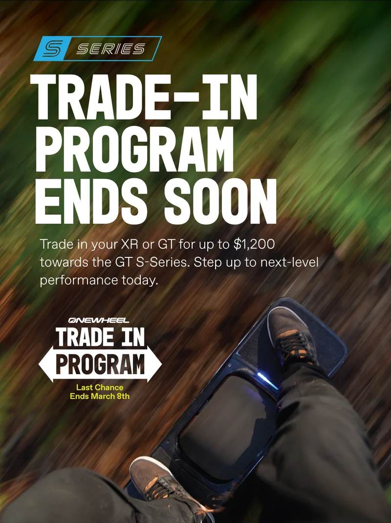 Trade-In Program