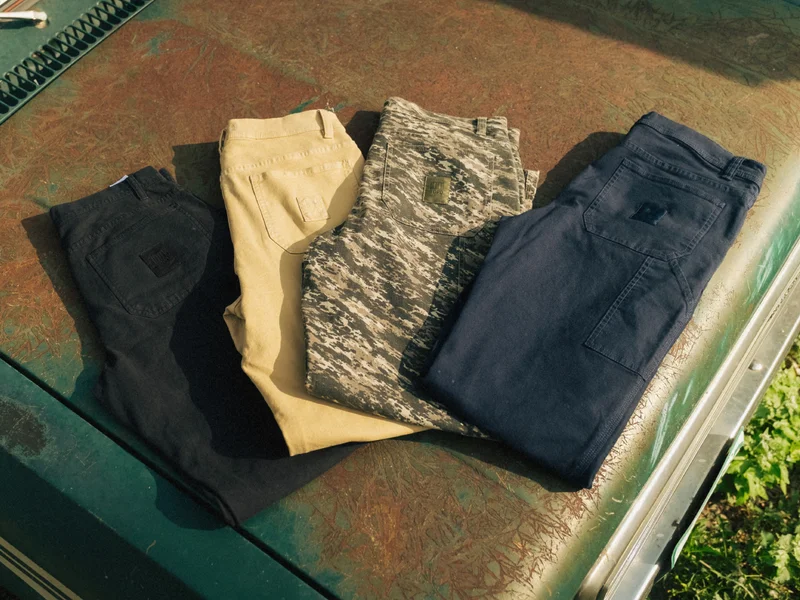 Shop Utility