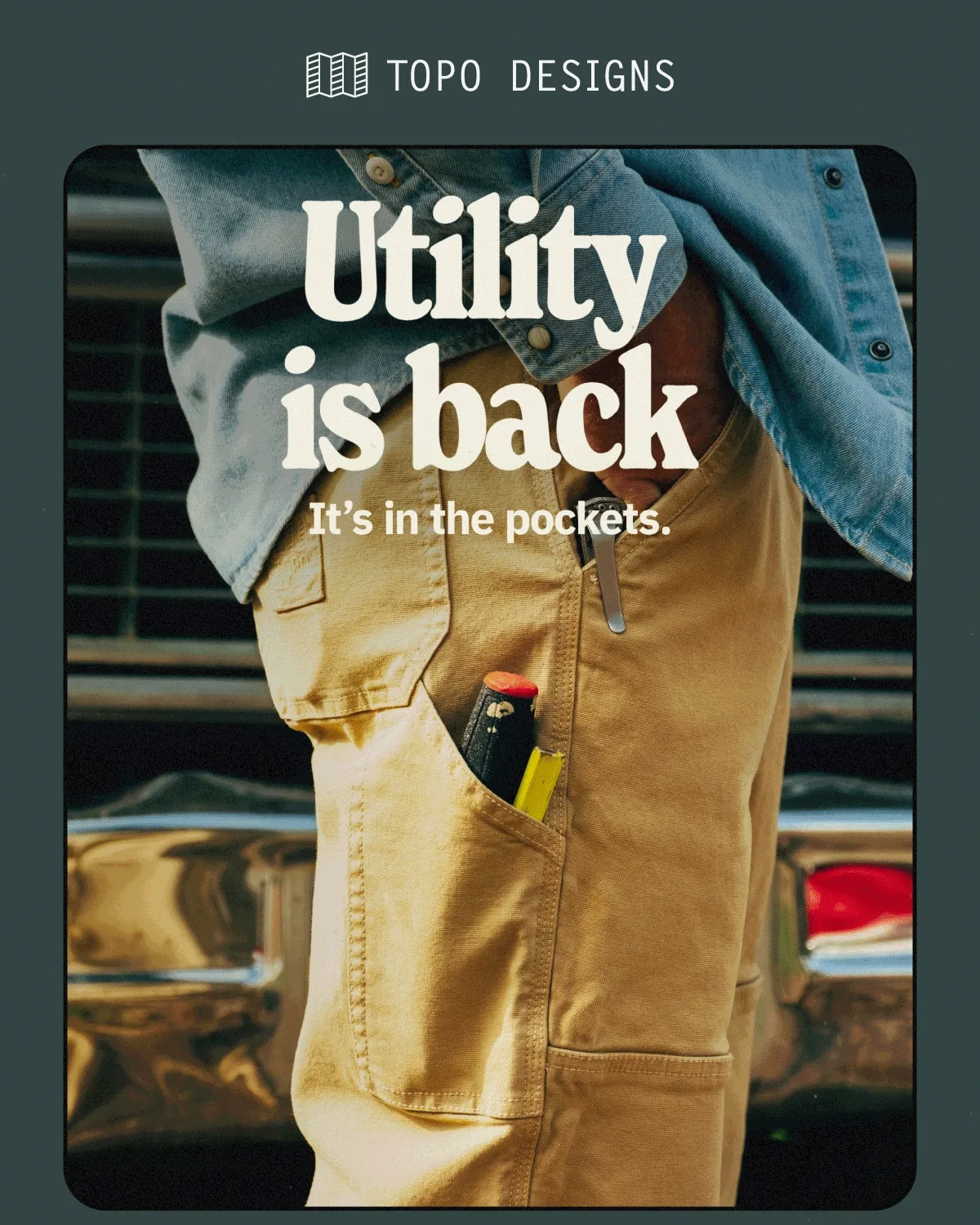 Shop Utiity