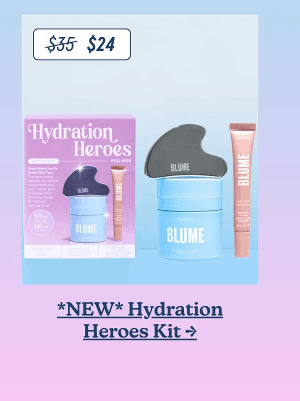 *NEW* Hydration Heroes Kit →