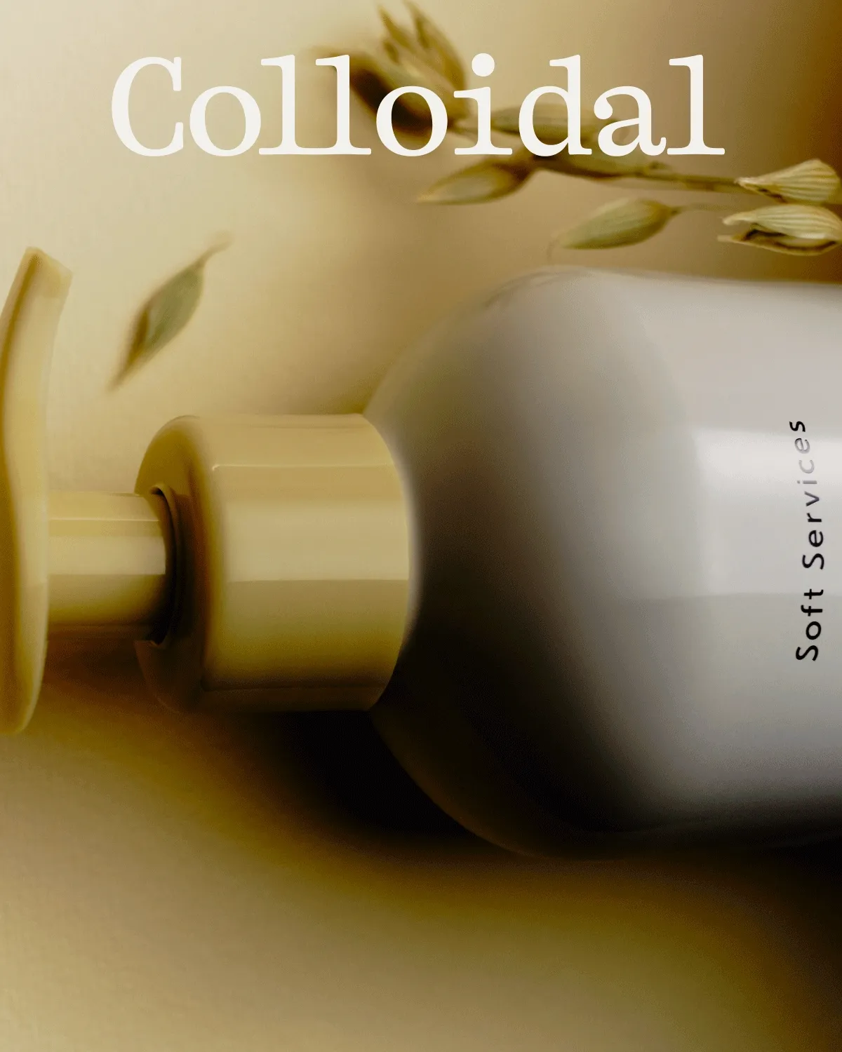 Soft Services / Colloidal