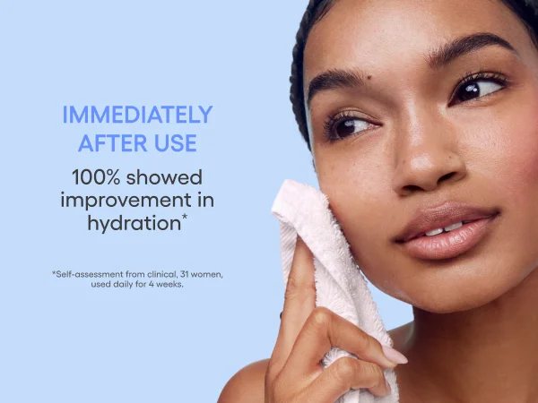 water bank gentle gel cleanser