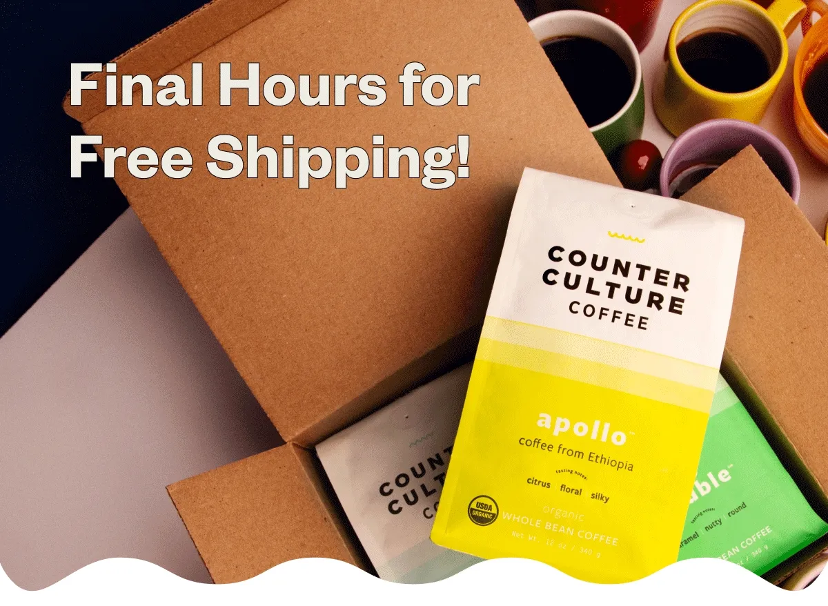 Final Hours for Free Shipping! Final Hours for Free Shipping!