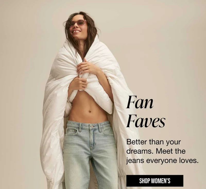 Fan Faves Shop Women's