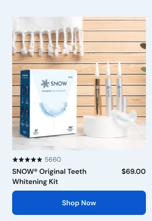Shop SNOW® Original Teeth Whitening Kit