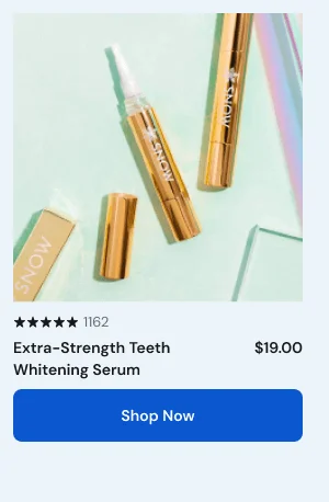 Shop Extra-Strength Teeth Whitening Serum