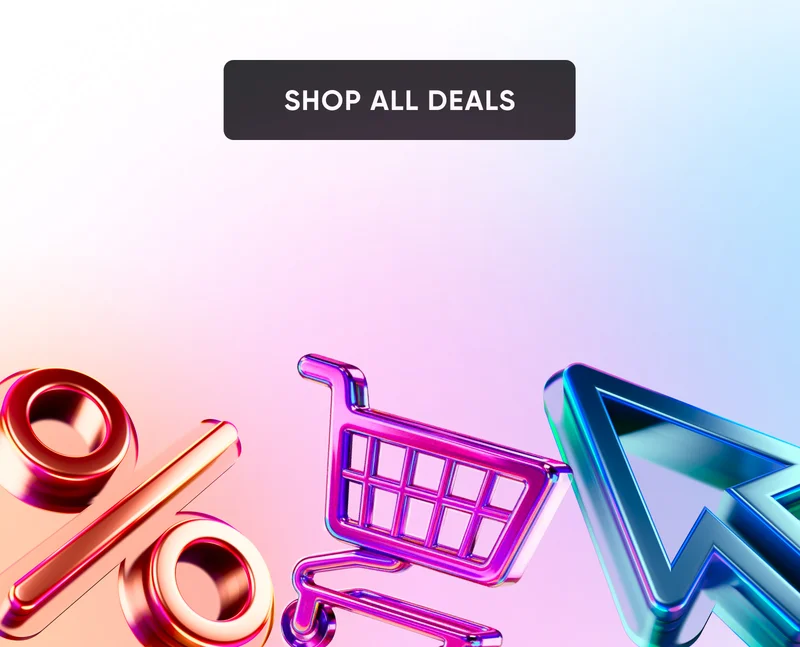 Shop All Deals