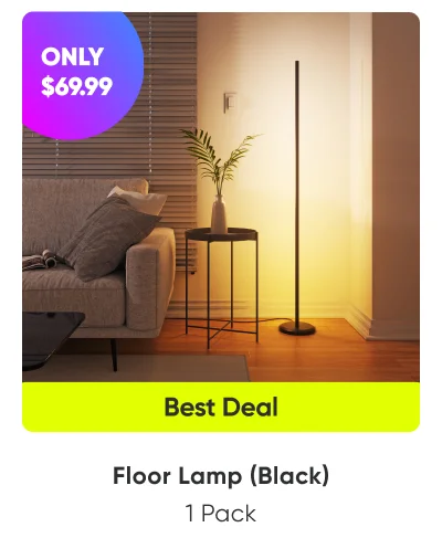 Floor Lamp