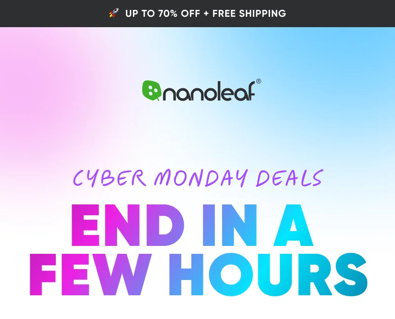 Cyber Monday