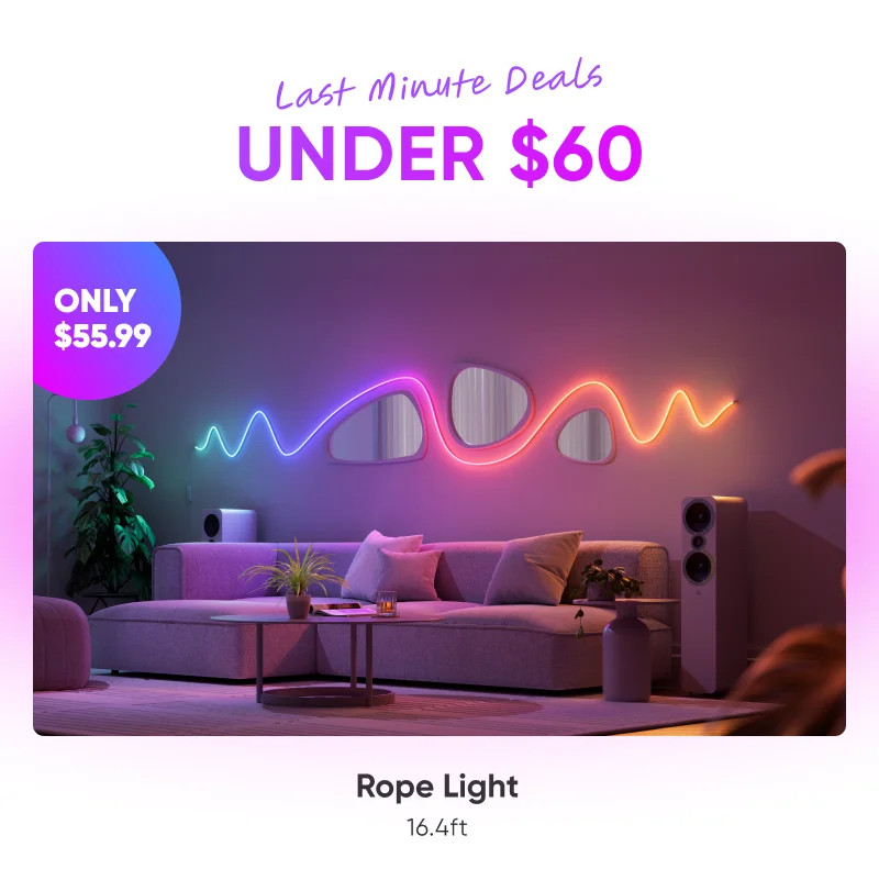 Rope Light
