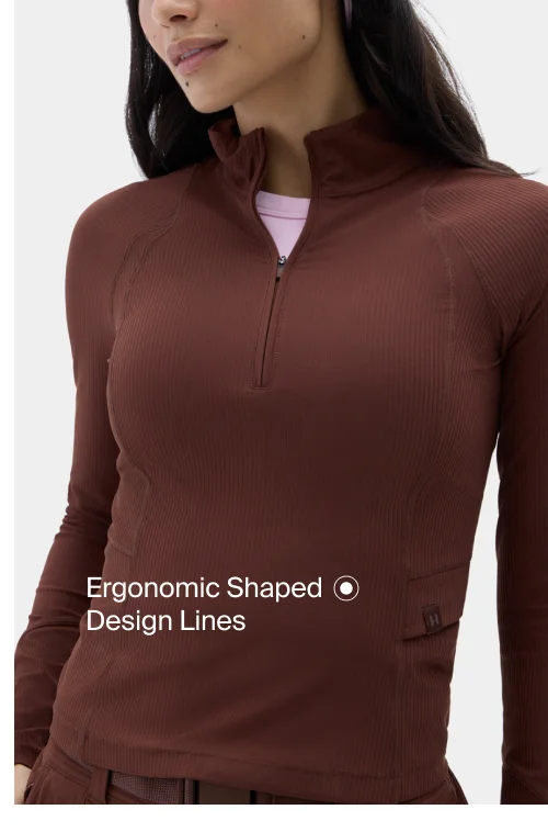 Shop the Julie in Brunette