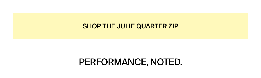 Shop the Julie Quarter Zip