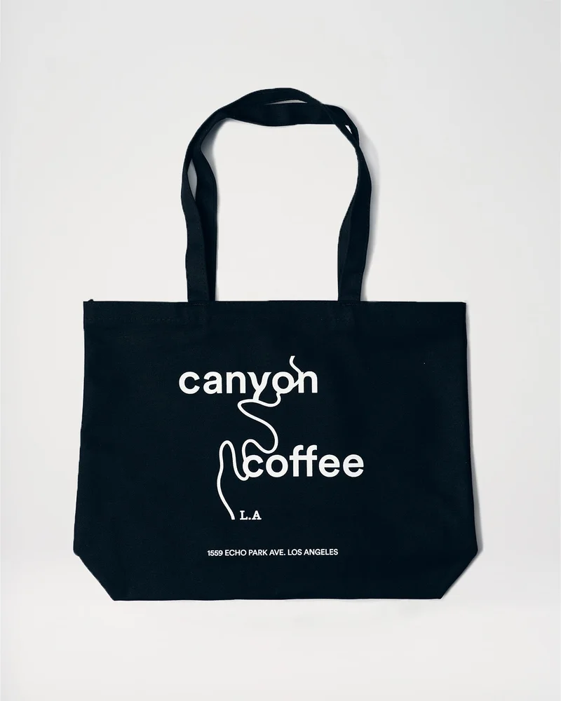 Image of The Canyon Book Tote