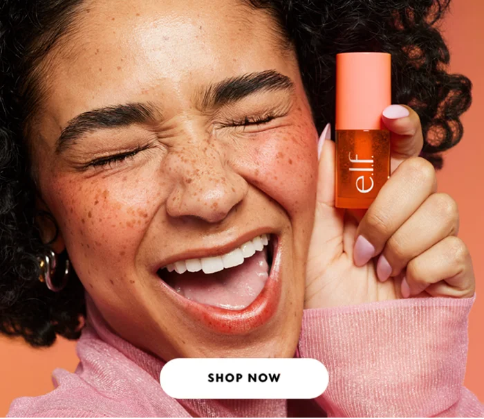 show girl orange? we're sheer for it!