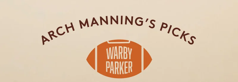 Warby Parker
