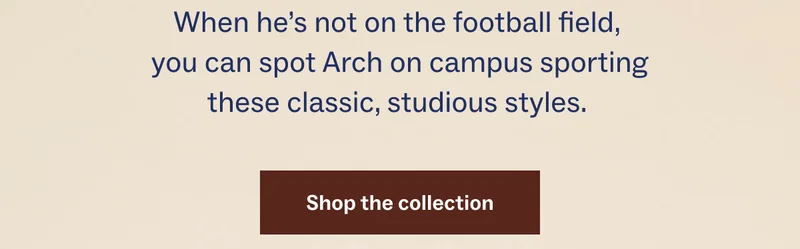 Shop the collection