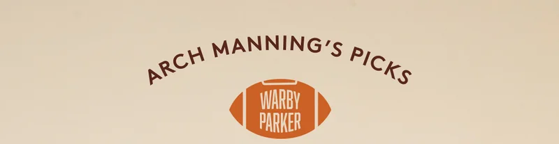 Warby Parker