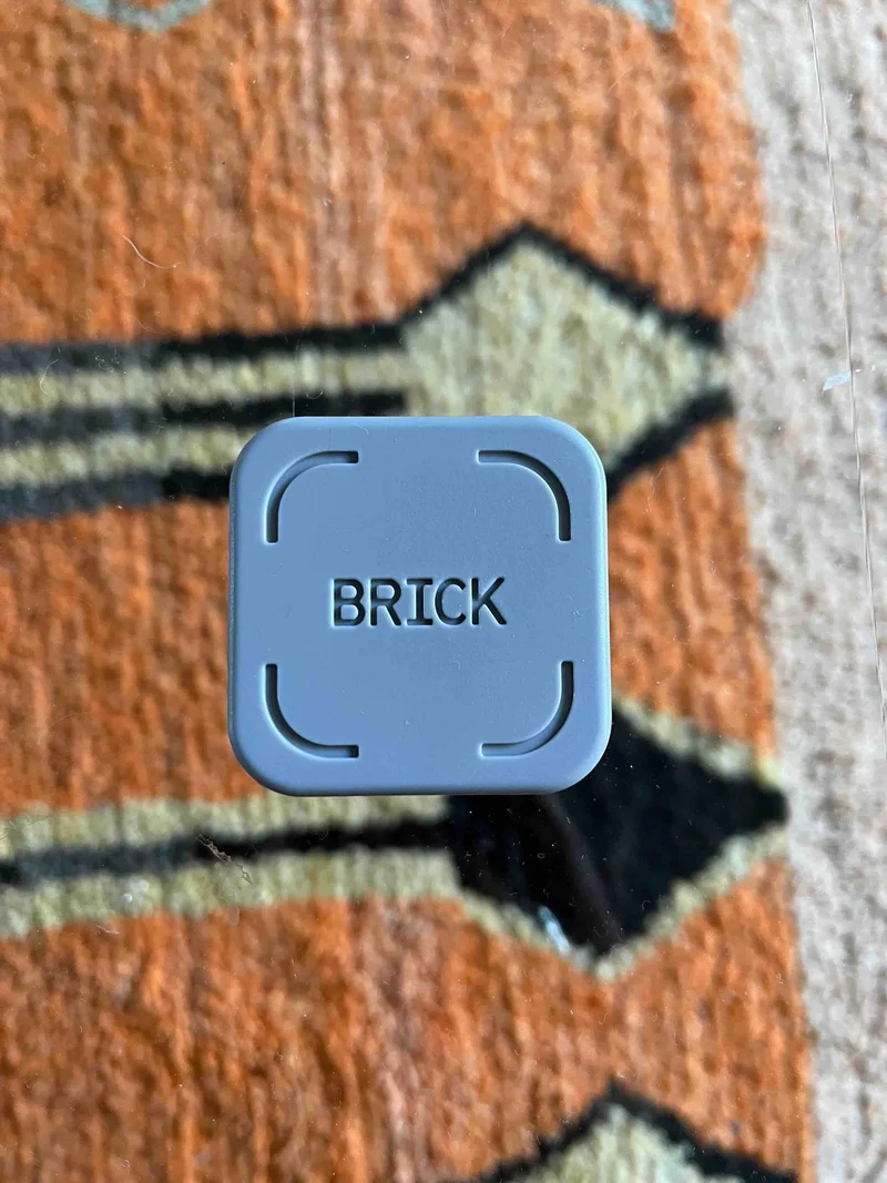 The Brick