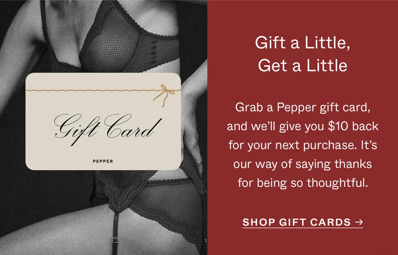 Gift a Little, Get a Little