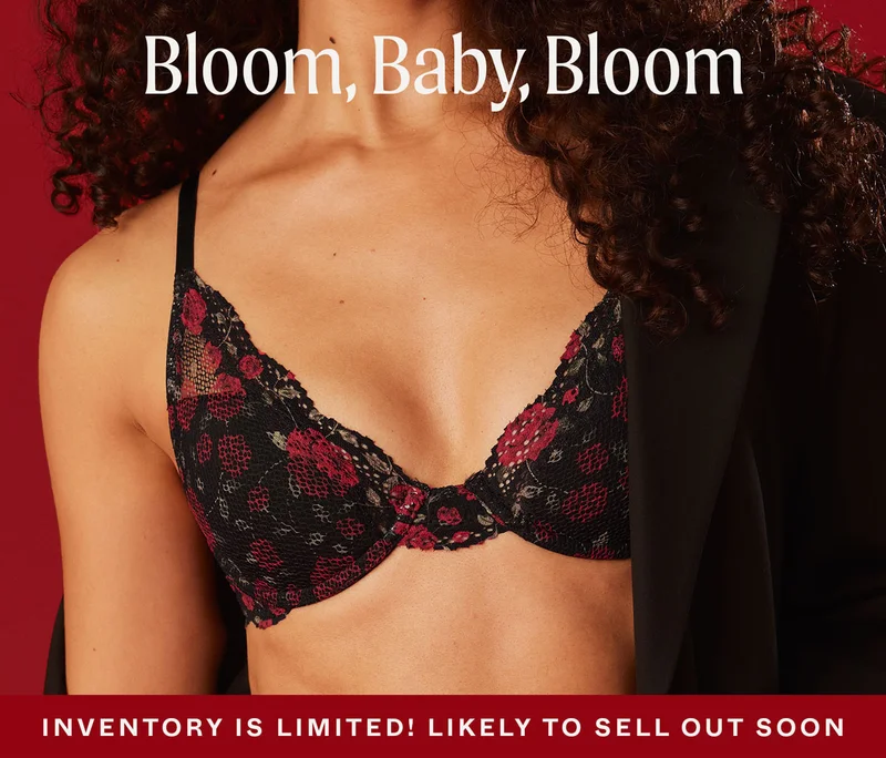 Bloom, Baby, Bloom