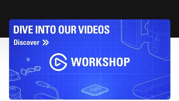 Dive into our videos